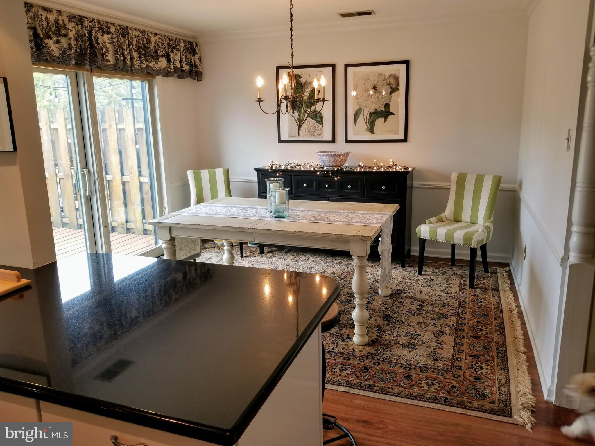 25 Ingham Way New Hope, PA 18938 - Photo 9 of 23 Family Room or Dining Room