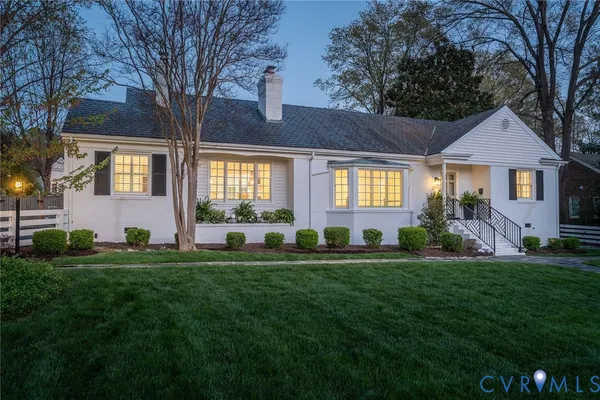$895,000 | 509 Gardiner Road, Henrico, VA 23229