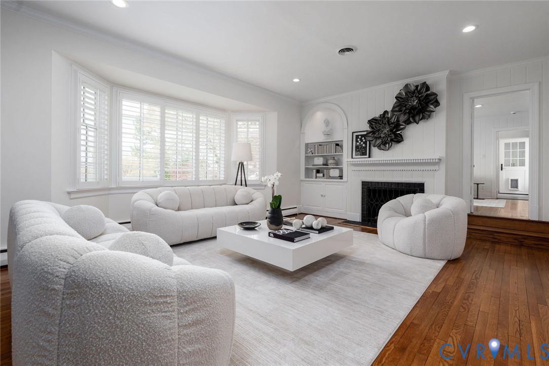 509 Gardiner Road Henrico, VA 23229 - Photo 12 of 42