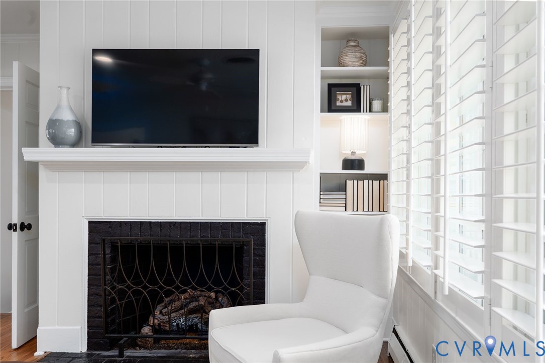 509 Gardiner Road Henrico, VA 23229 - Photo 14 of 42