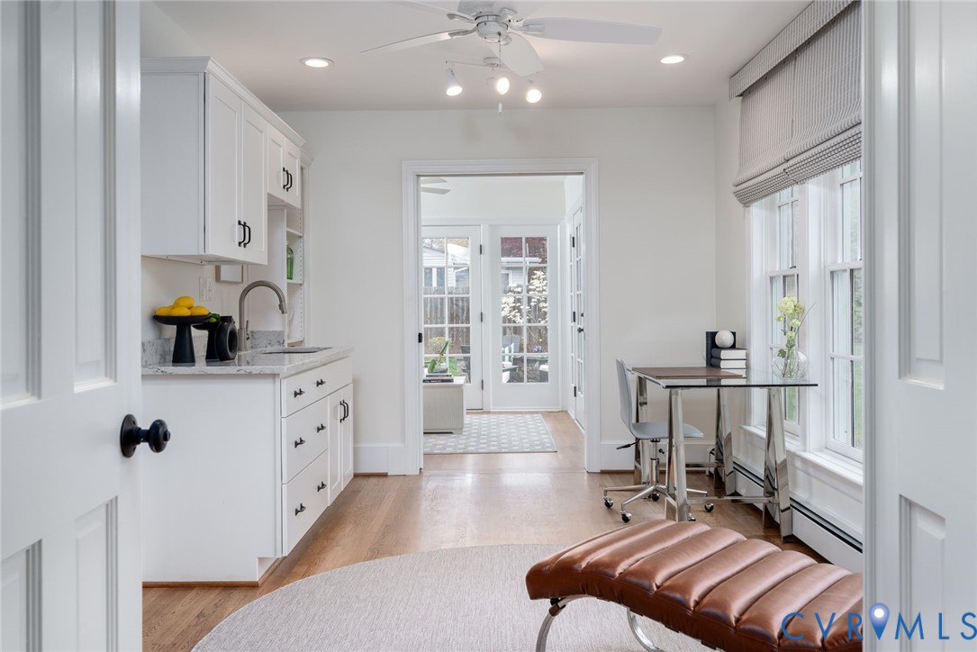 509 Gardiner Road Henrico, VA 23229 - Photo 23 of 42