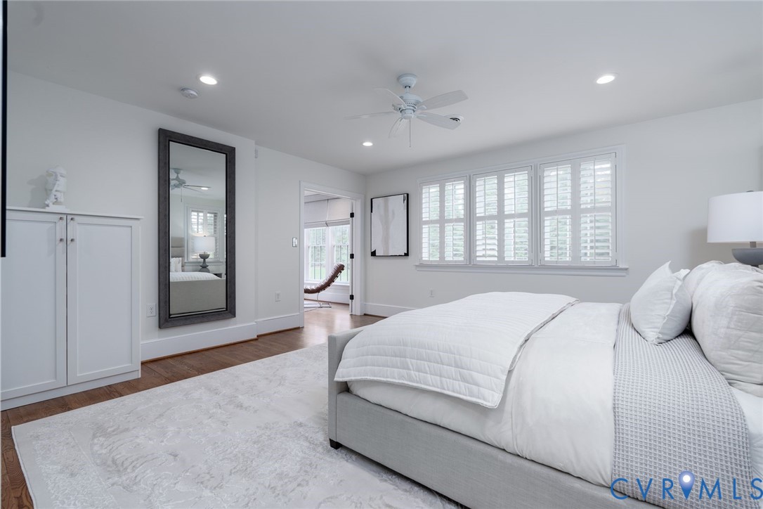 509 Gardiner Road Henrico, VA 23229 - Photo 24 of 42 Tucked away and quiet, with just the right amount