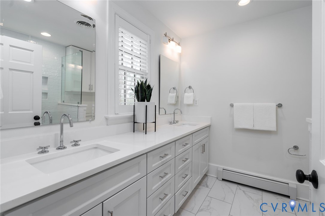 509 Gardiner Road Henrico, VA 23229 - Photo 26 of 42 Simple, calming, and easy to settle into as you be