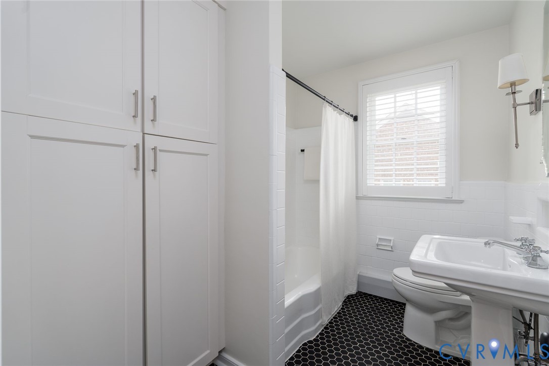 509 Gardiner Road Henrico, VA 23229 - Photo 31 of 42