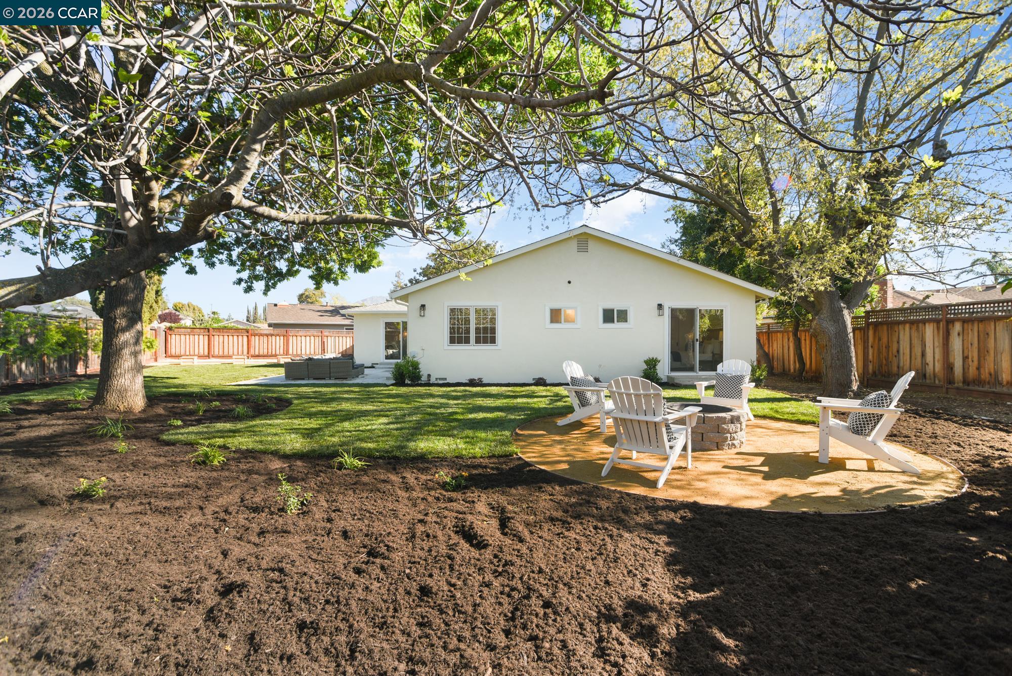 1543 Laverne Court Concord, CA 94521 - Photo 46 of 51