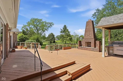 $3,950,000 | 13500 Six Points Road, Carmel, IN 46032