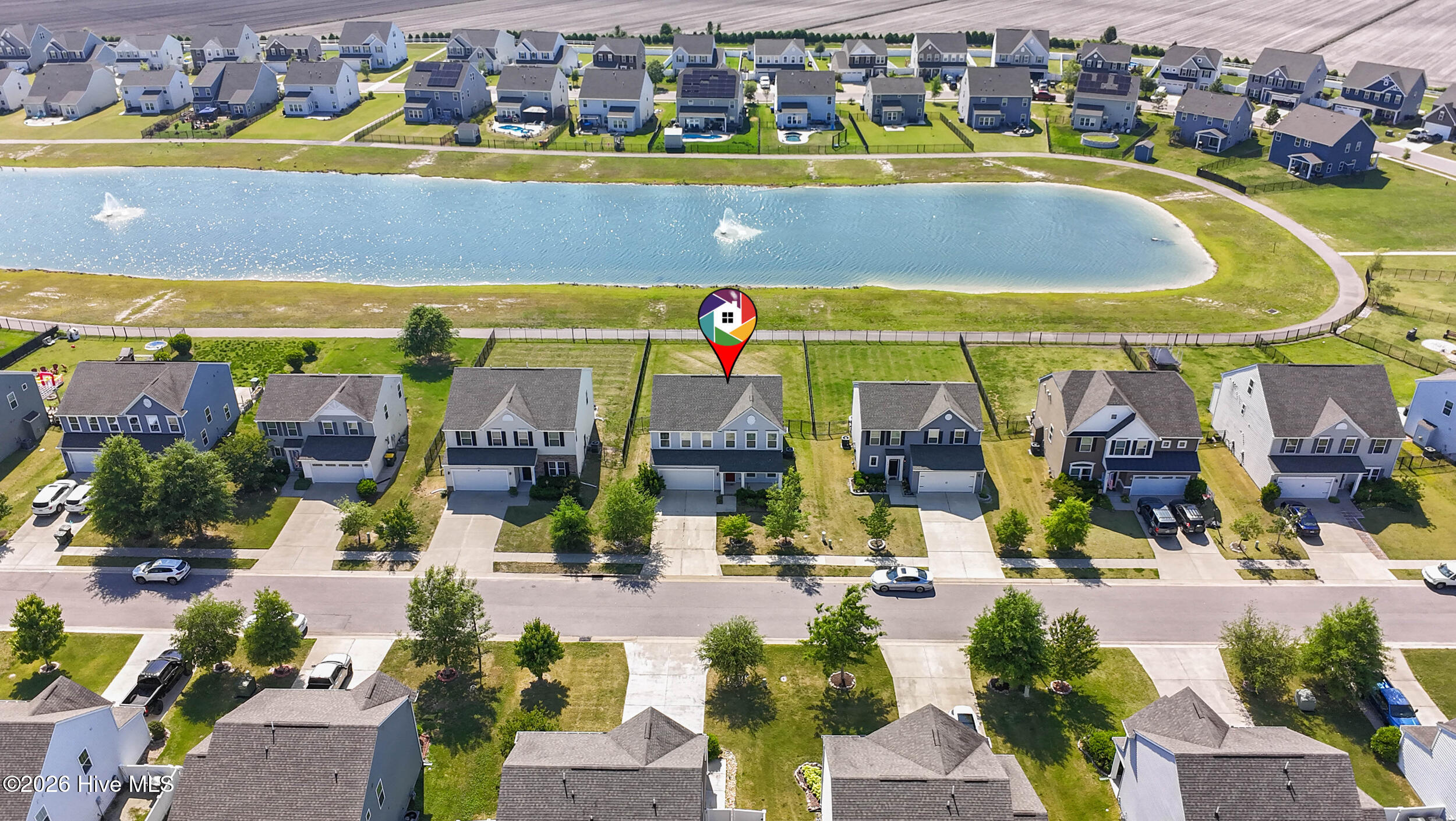 112 Green Lake Road Moyock, NC 27958 - Photo 42 of 58 42_xdrone-2 - pin