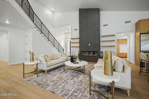 $2,195,000 | 1321 West Gardenia Avenue, Phoenix, AZ 85021