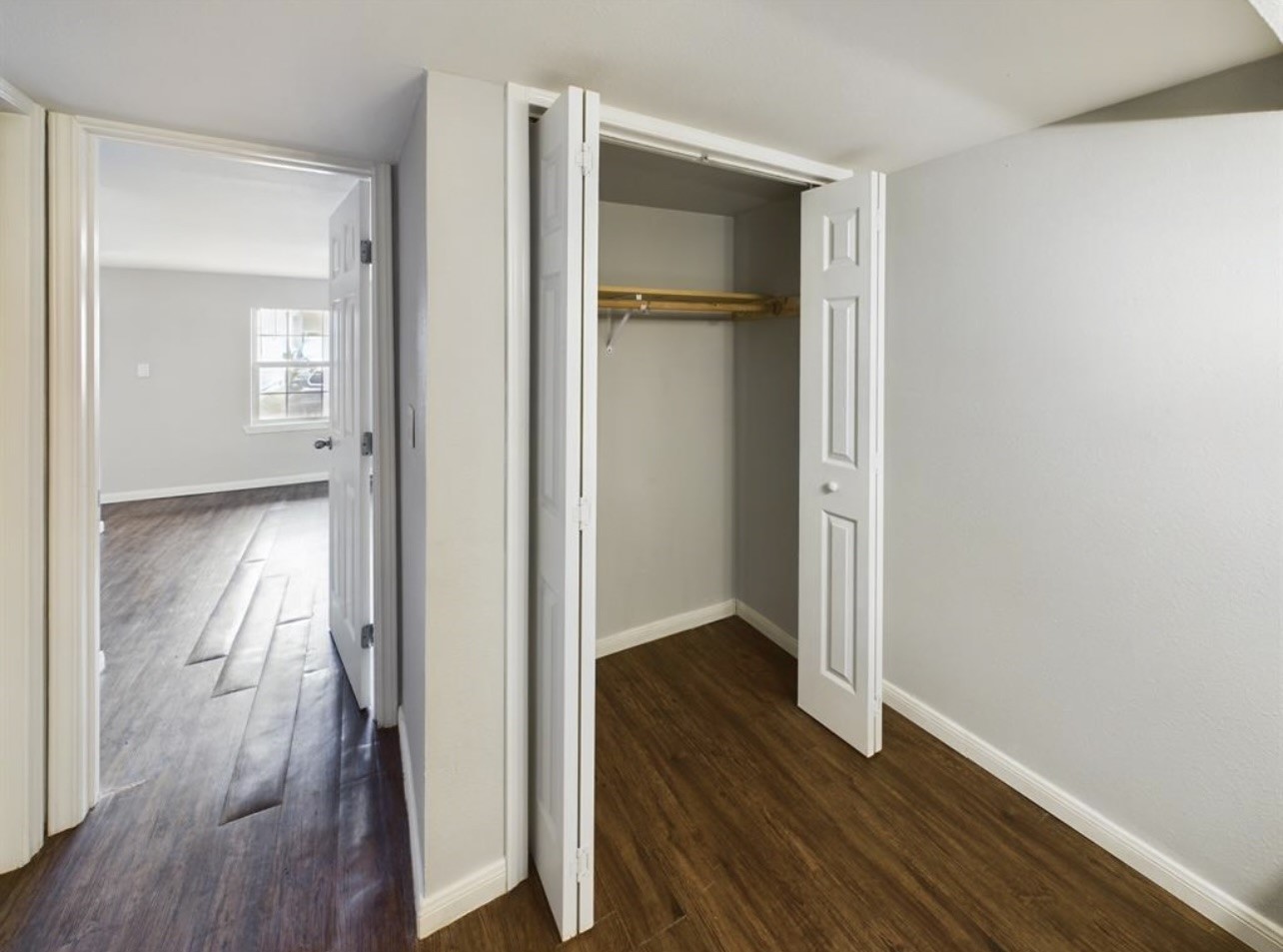 607 Enid Street, Unit 1/2 2 Houston, TX 77009 - Photo 12 of 12