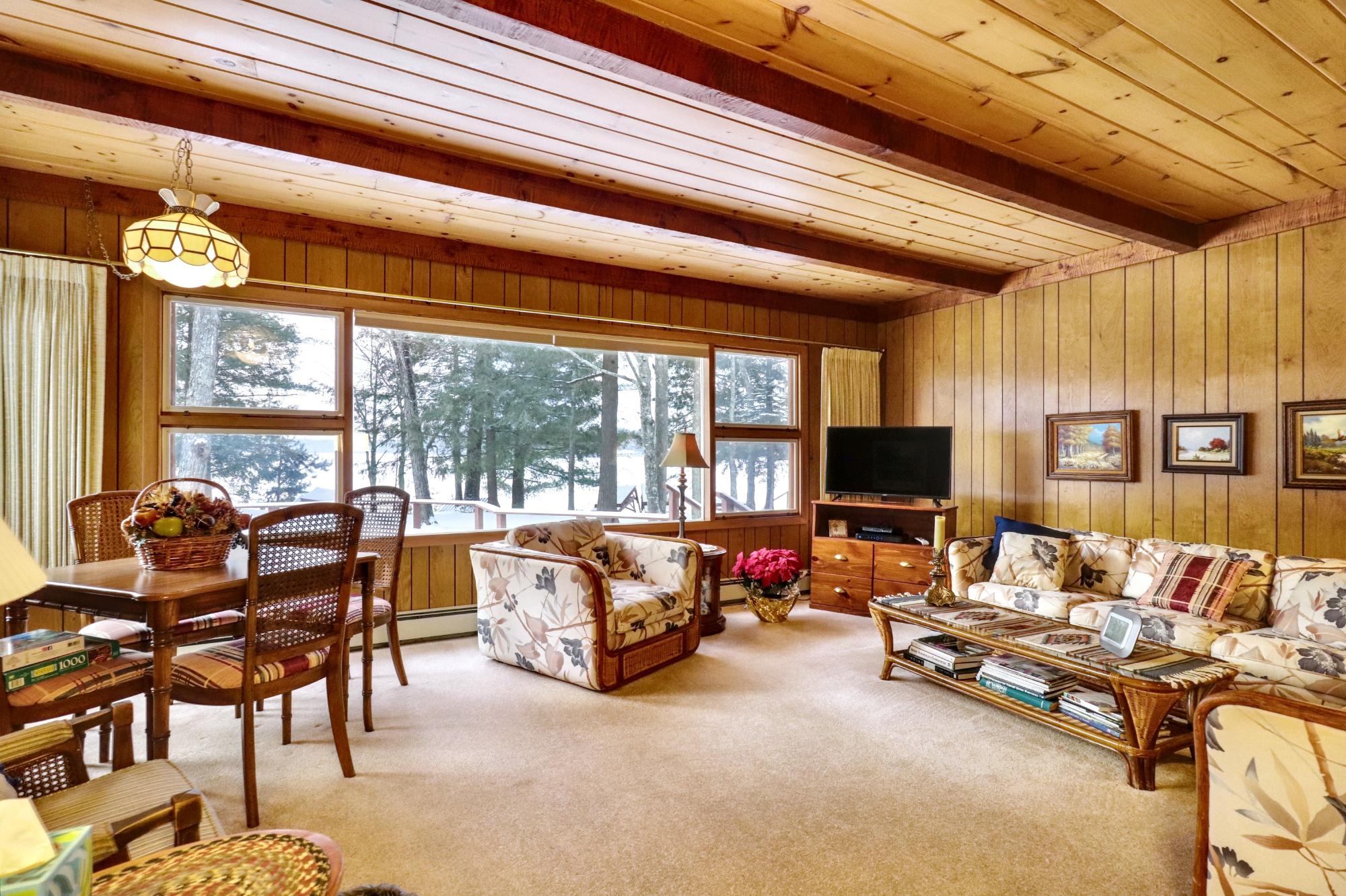 6375 East Big Lake Loop Road Three Lakes, WI 54562 - Photo 62 of 96 Gallery Image 62