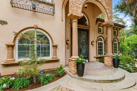 $4,897,000 | 1737 Fairmount Avenue, La Canada Flintridge, CA 91011
