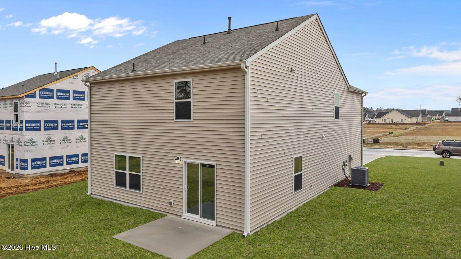 7233 Silverleaf Road Rocky Mount, NC 27804 - Photo 14 of 15