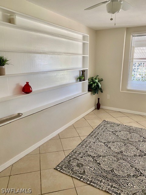 306 Oregon Road West Lehigh Acres, FL 33936 - Photo 26 of 26 a view of an empty room