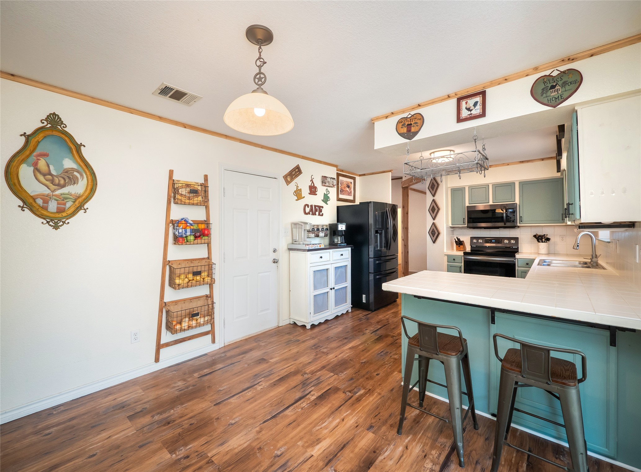 228 Old Firetower Road Bastrop, TX 78602 - Photo 10 of 40