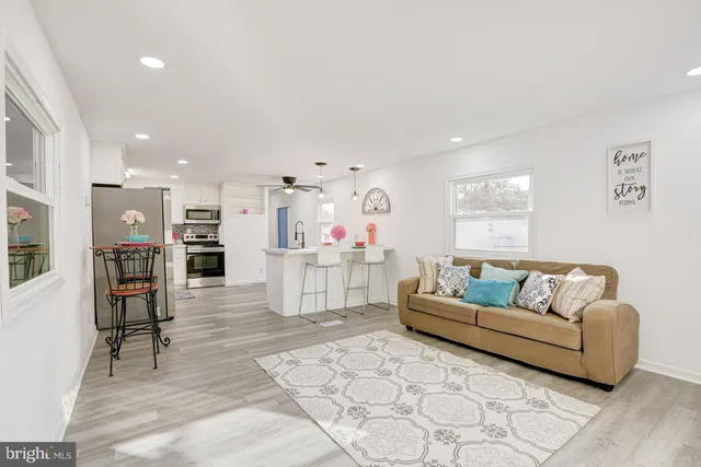 $109,900 | 3 Clayton Drive, Clayton, DE 19938