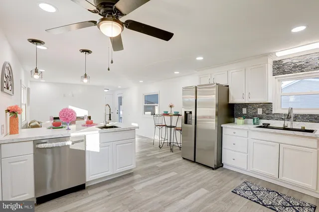 $109,900 | 3 Clayton Drive, Clayton, DE 19938