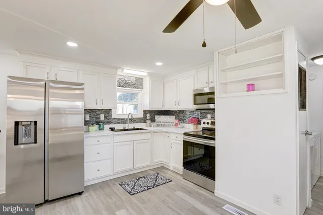 $109,900 | 3 Clayton Drive, Clayton, DE 19938