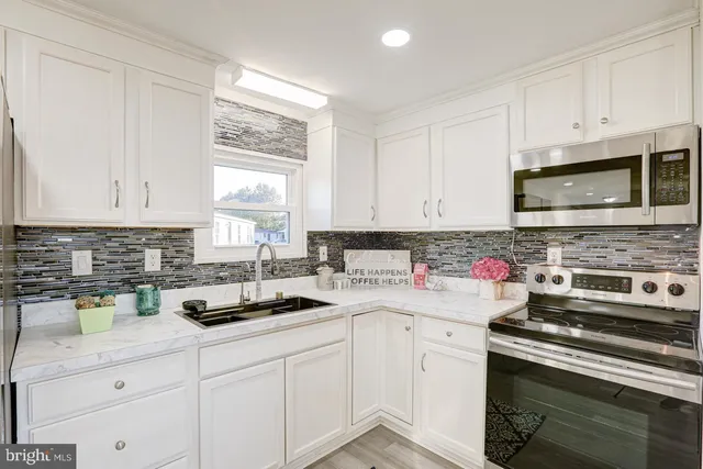 $109,900 | 3 Clayton Drive, Clayton, DE 19938