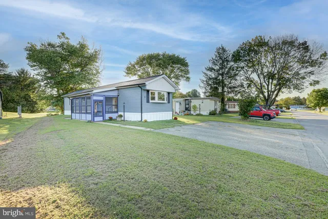 $109,900 | 3 Clayton Drive, Clayton, DE 19938