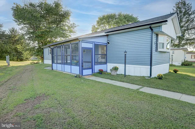 $109,900 | 3 Clayton Drive, Clayton, DE 19938