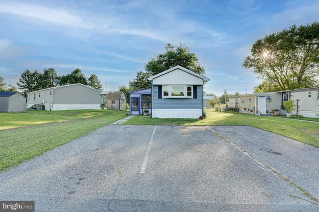 $109,900 | 3 Clayton Drive, Clayton, DE 19938