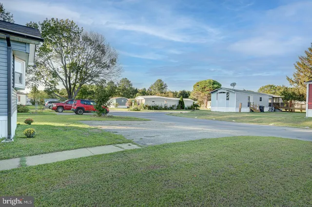 $109,900 | 3 Clayton Drive, Clayton, DE 19938