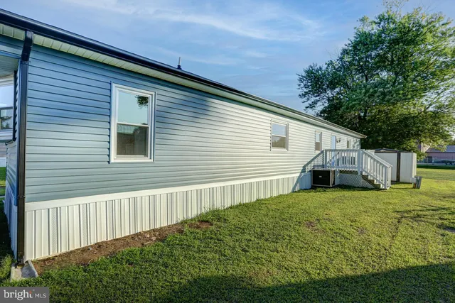 $109,900 | 3 Clayton Drive, Clayton, DE 19938