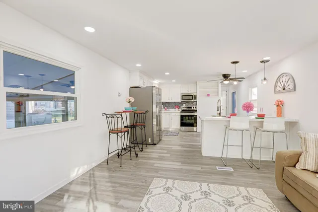 $109,900 | 3 Clayton Drive, Clayton, DE 19938