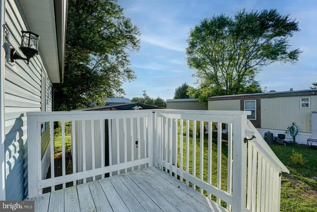 $109,900 | 3 Clayton Drive, Clayton, DE 19938