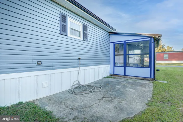 $109,900 | 3 Clayton Drive, Clayton, DE 19938