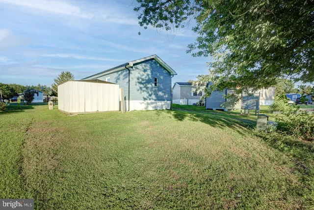 $109,900 | 3 Clayton Drive, Clayton, DE 19938