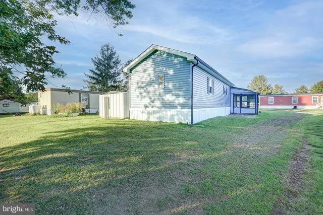 $109,900 | 3 Clayton Drive, Clayton, DE 19938