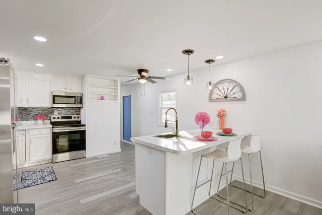 $109,900 | 3 Clayton Drive, Clayton, DE 19938