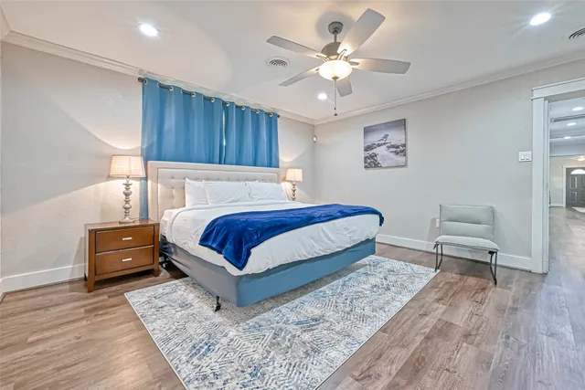 $6,000 | 10601 Willowgrove Drive, Houston, TX 77035