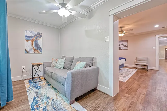 $6,000 | 10601 Willowgrove Drive, Houston, TX 77035