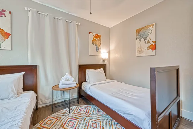 $6,000 | 10601 Willowgrove Drive, Houston, TX 77035