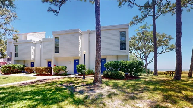 $425,000 | 1175 North Beachview Drive North, Unit 508, Jekyll Island, GA 31527