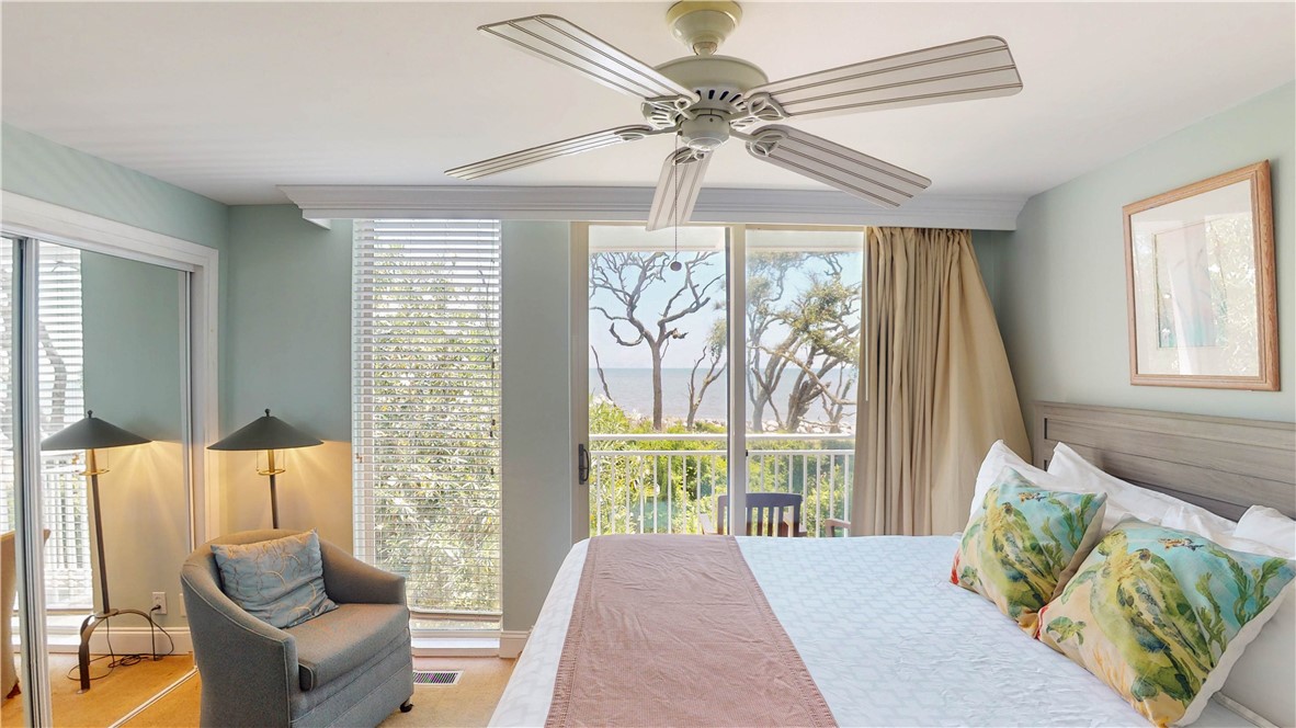 1175 North Beachview Drive North, Unit 508 Jekyll Island, GA 31527 - Photo 12 of 21