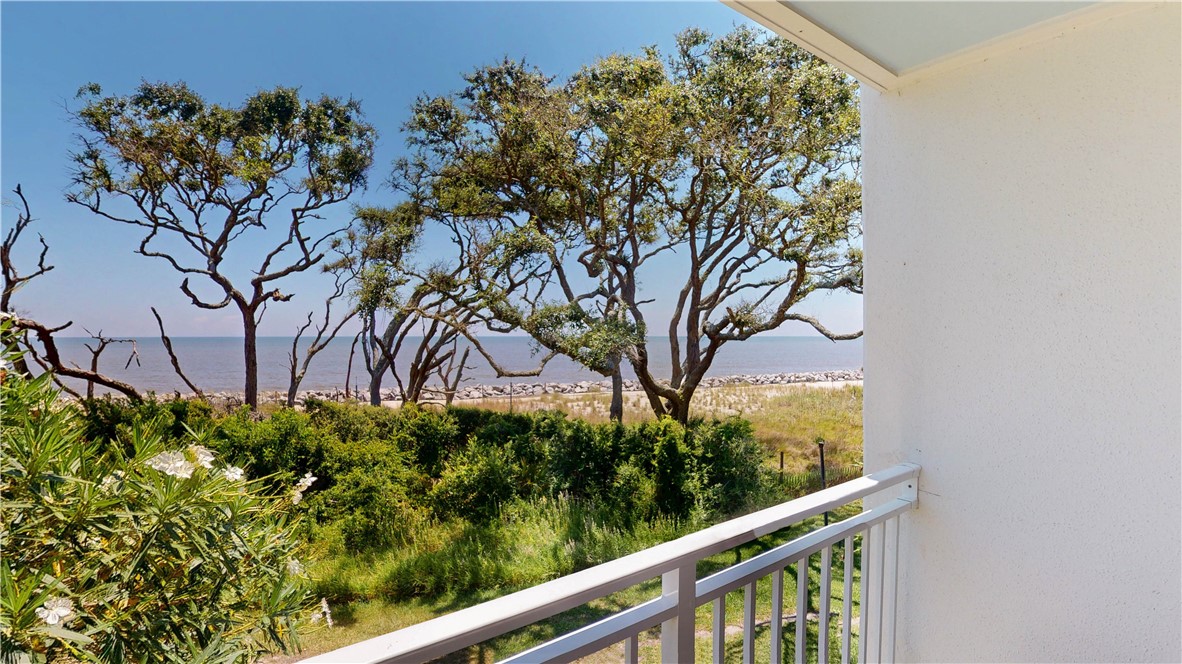1175 North Beachview Drive North, Unit 508 Jekyll Island, GA 31527 - Photo 15 of 21