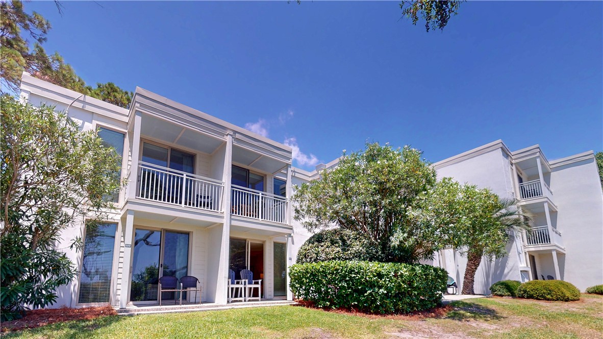 1175 North Beachview Drive North, Unit 508 Jekyll Island, GA 31527 - Photo 19 of 21
