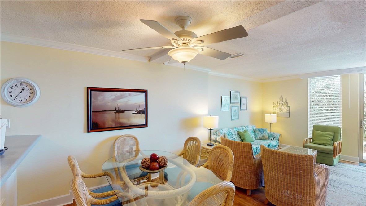 1175 North Beachview Drive North, Unit 508 Jekyll Island, GA 31527 - Photo 3 of 21