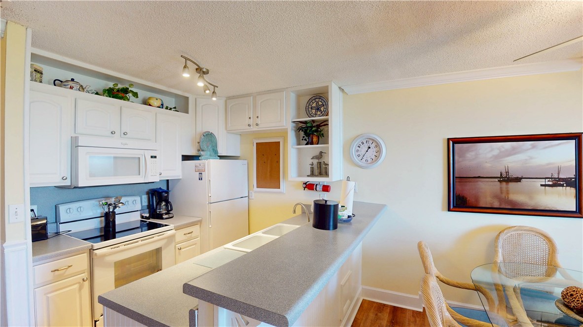 1175 North Beachview Drive North, Unit 508 Jekyll Island, GA 31527 - Photo 8 of 21