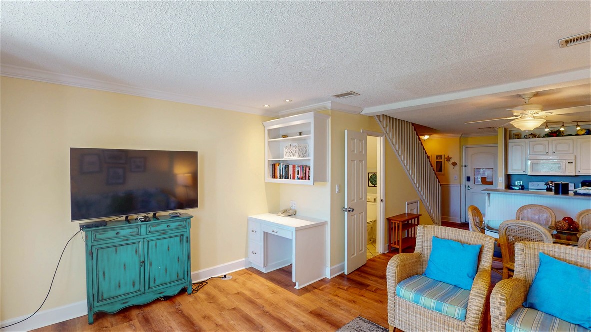 1175 North Beachview Drive North, Unit 508 Jekyll Island, GA 31527 - Photo 9 of 21