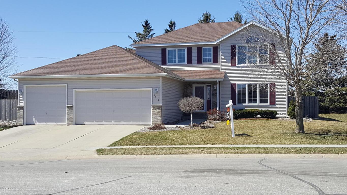 5423 Kensington Lane Northwest Rochester, MN 55901 - Photo 2 of 28 Gallery Image 2