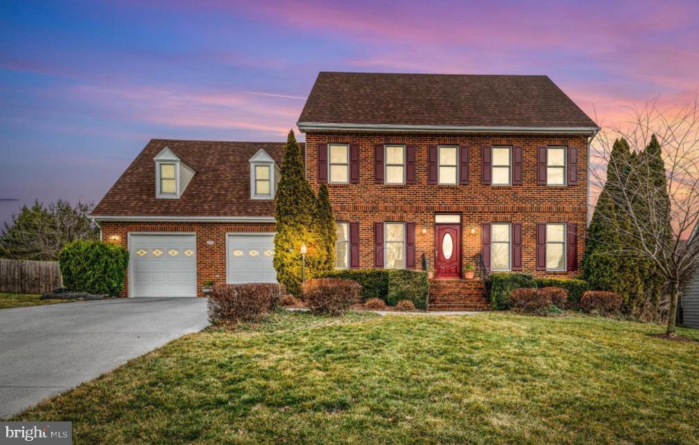 This One Has It All! Welcome Home