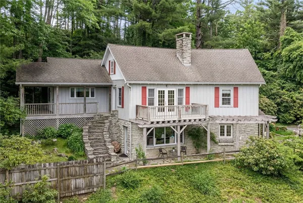 $1,300,000 | 644 Morningside Drive, Blowing Rock, NC 28605