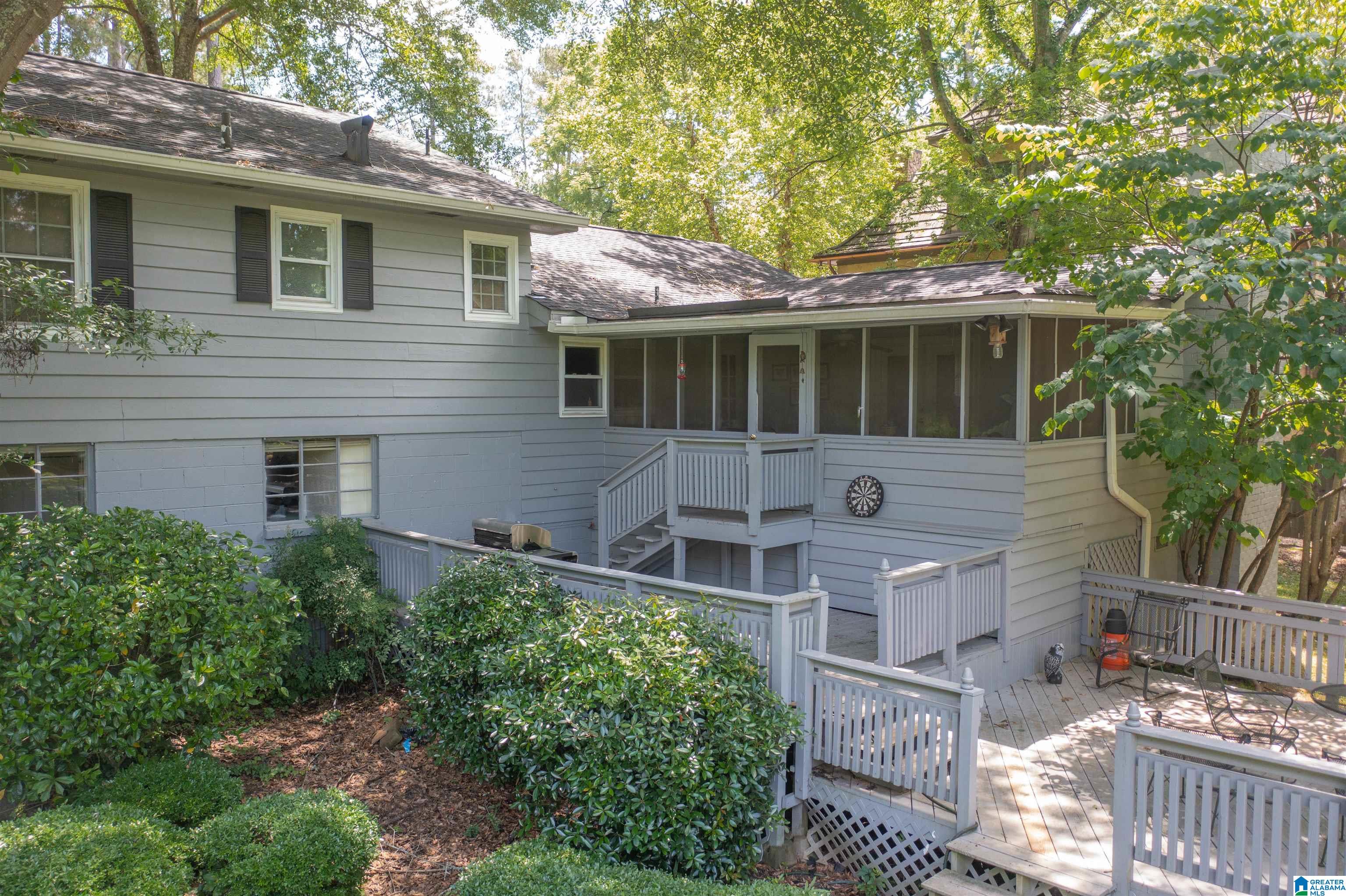 2444 Altadena Road Birmingham, AL 35243 - Photo 25 of 30