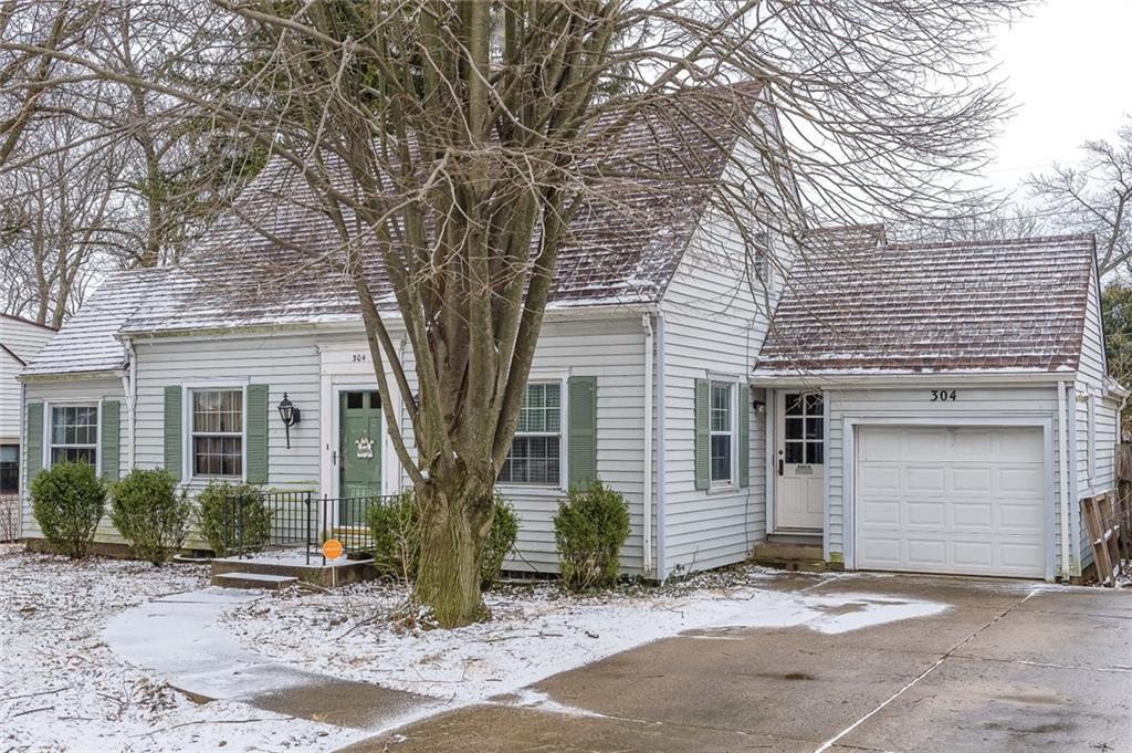 304 Brydon Road Dayton, OH 45419 - Photo 1 of 45 Gallery Image 1