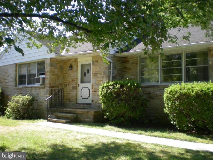 222 Ridgeway Road Catonsville, MD 21228 - Photo 1 of 14 Solid Stone constructed Home on Dead End St.