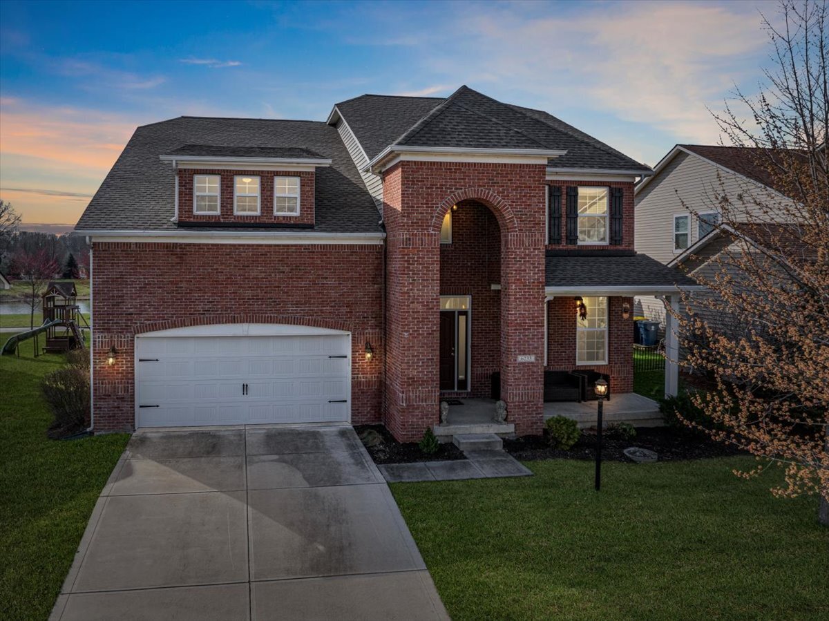 6233 Strathaven Road Noblesville, IN 46062 - Photo 1 of 59 Gallery Image 1